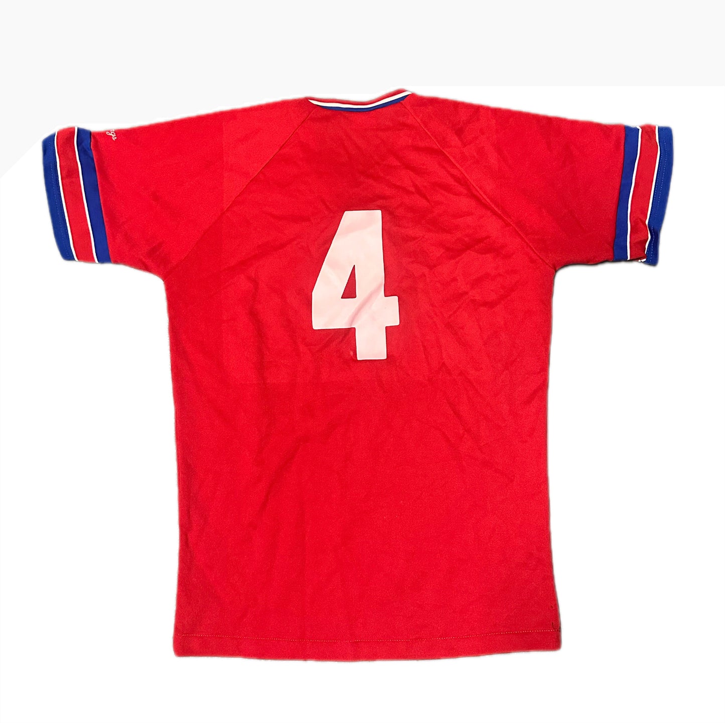 1980's Vintage Rawlings Jersey