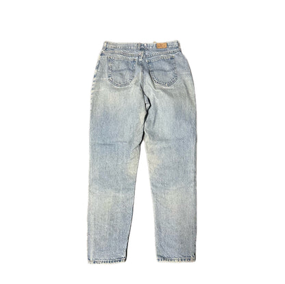 1990's Vintage Lee Denim Jeans