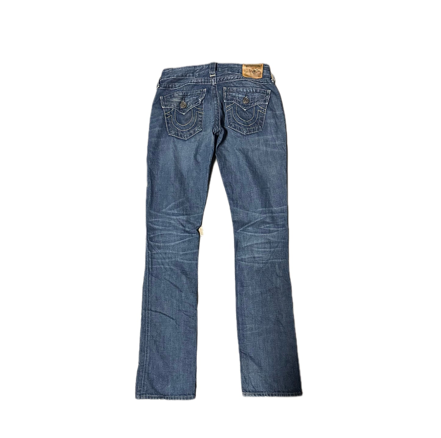 2000's Women's True Religion Jeans