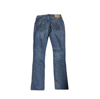 2000's Women's True Religion Jeans