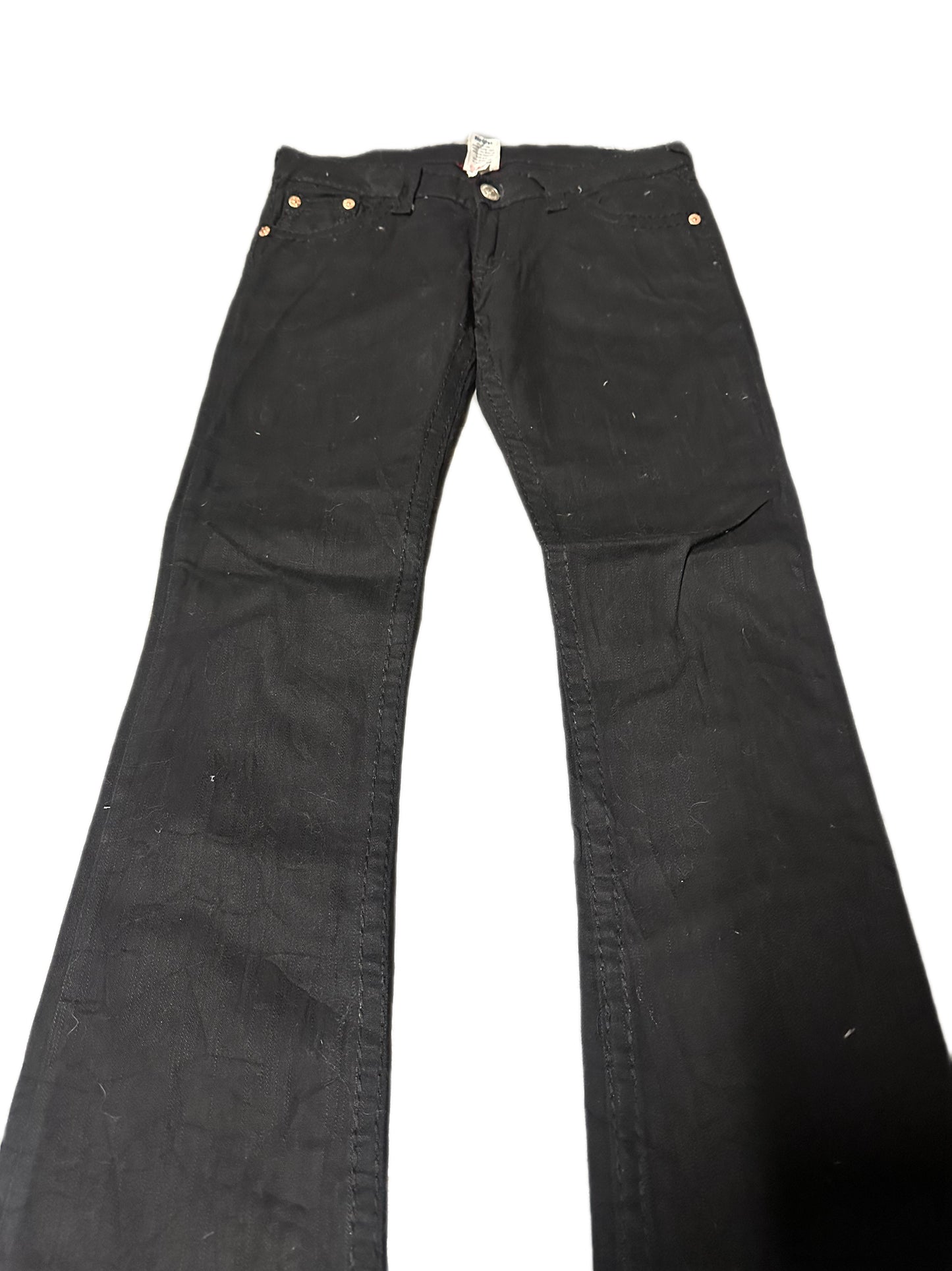 2000's Women's True Religion Jeans