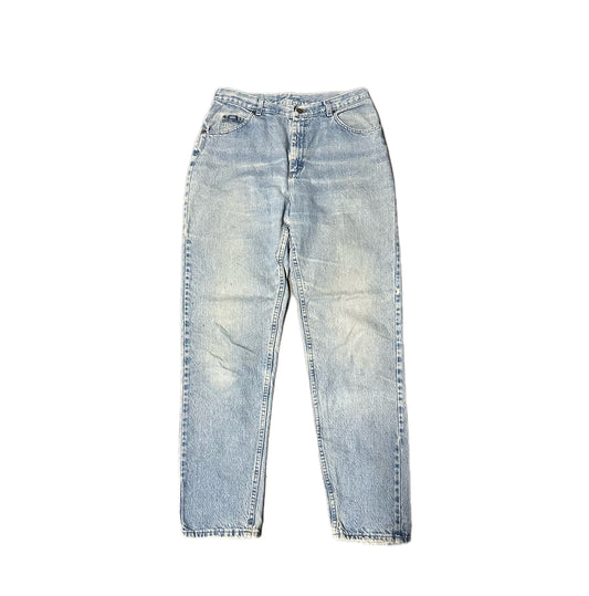 1990's Vintage Lee Denim Jeans