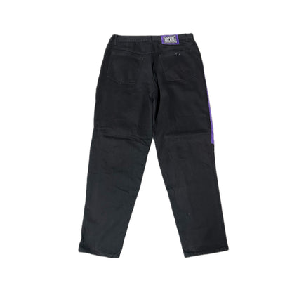 1990's Vintage Machine Jeans