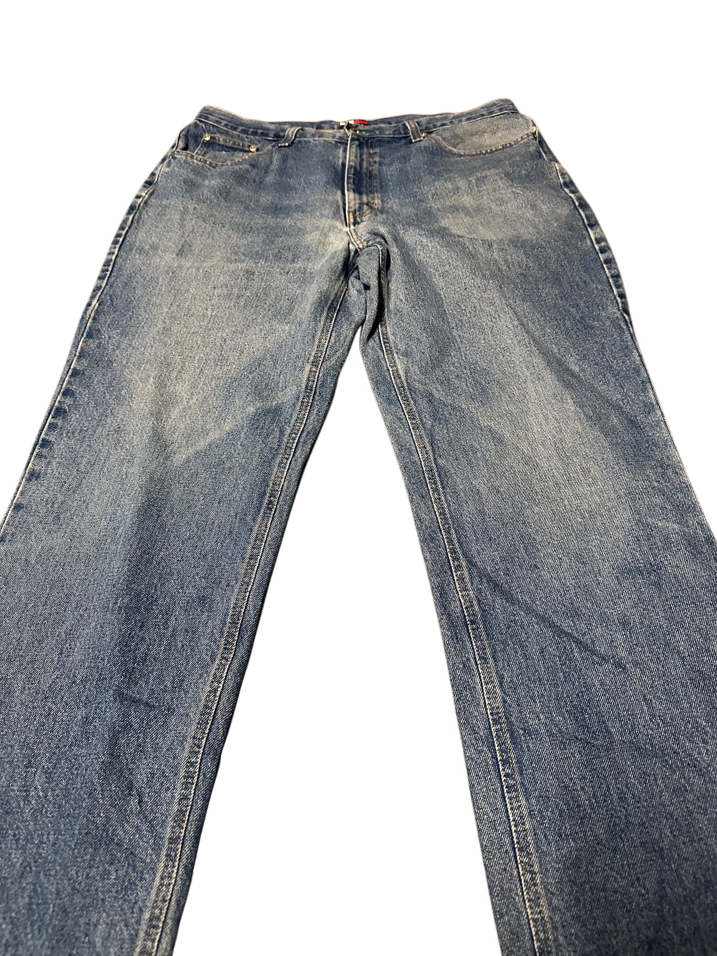2004 Vintage Tommy Hilfiger Jeans