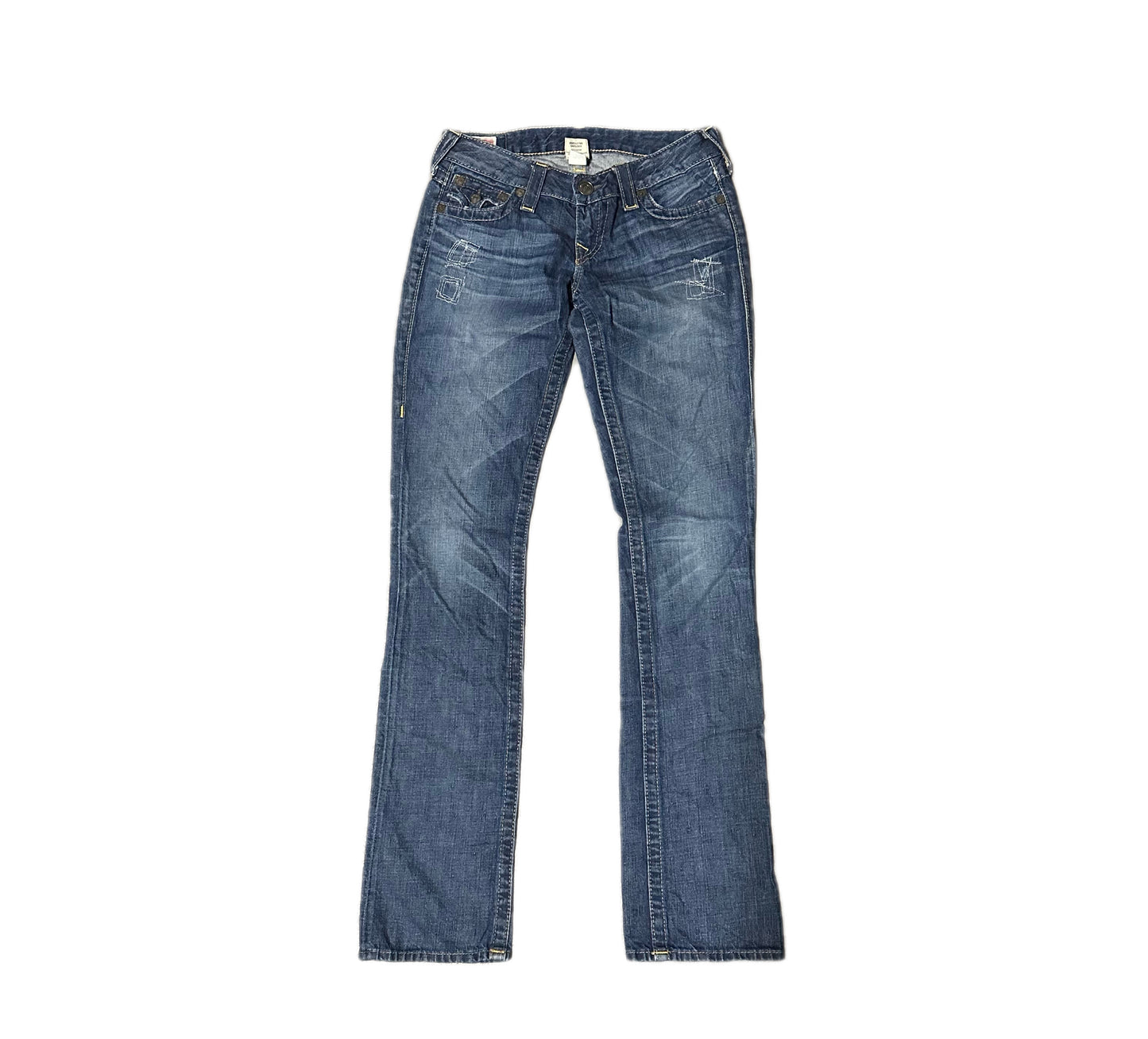 2000's Women's True Religion Jeans