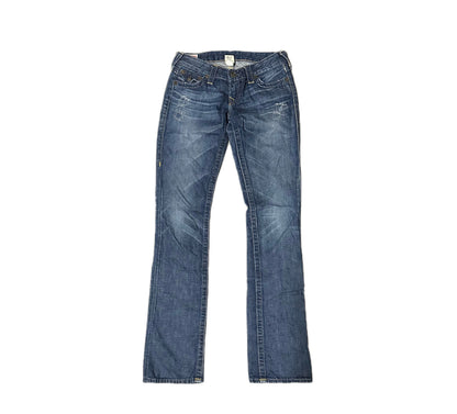 2000's Women's True Religion Jeans