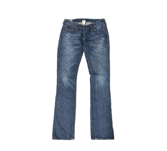2000's Women's True Religion Jeans