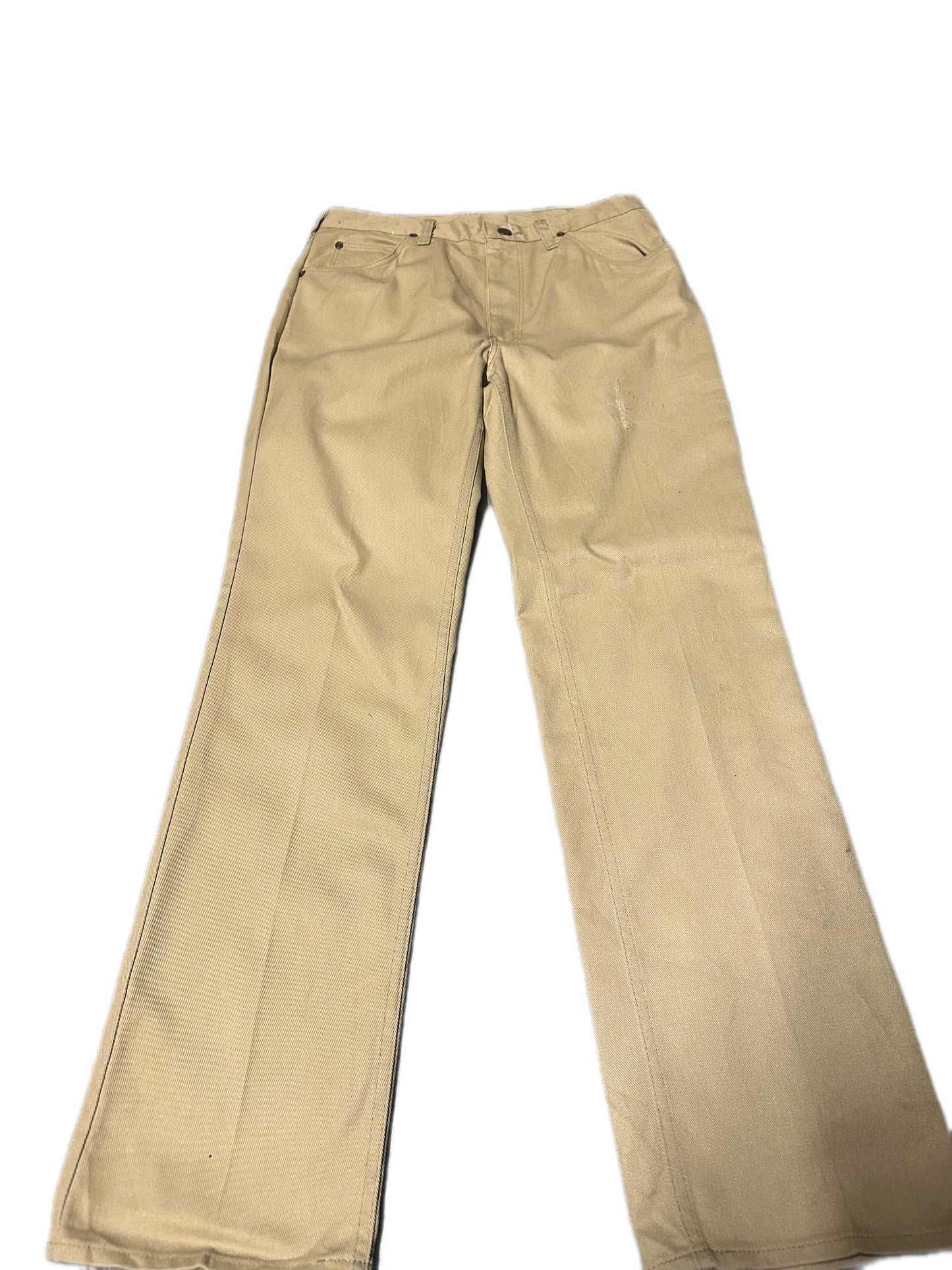1970's Vintage Wrangler Jeans