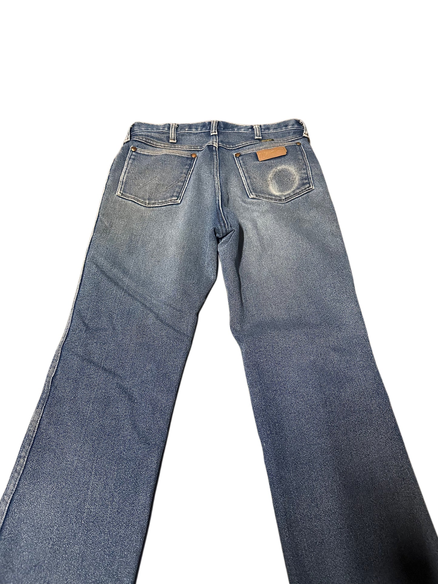 1980's Vintage Wrangler Jeans