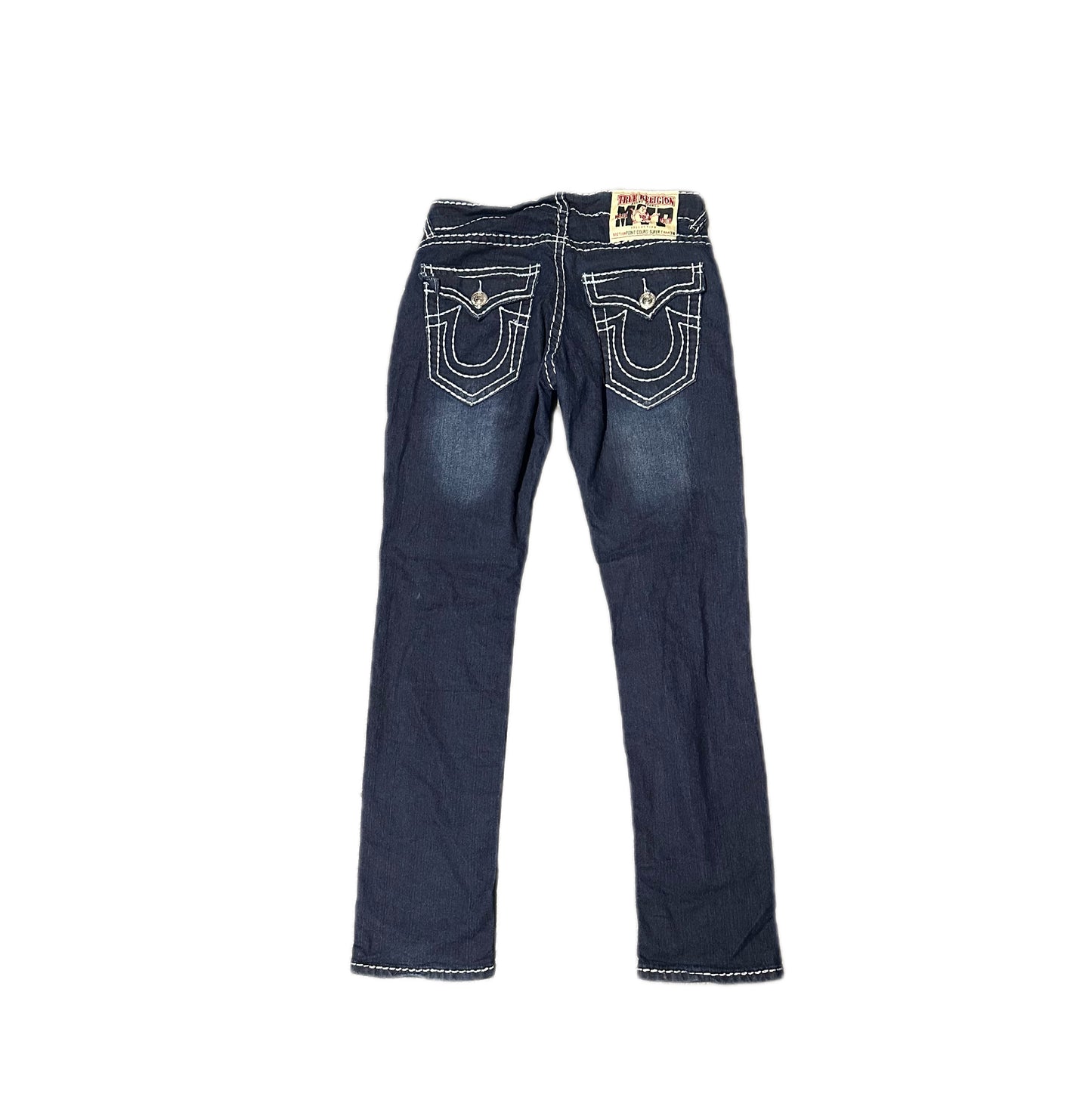 2000's Vintage True Religion Jeans
