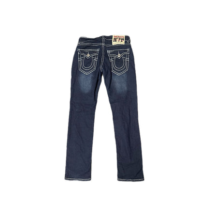 2000's Vintage True Religion Jeans
