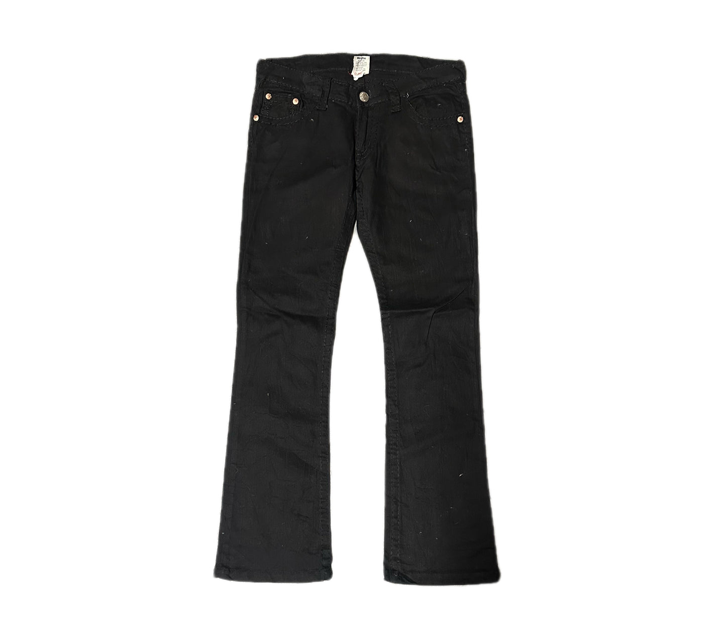 2000's Women's True Religion Jeans