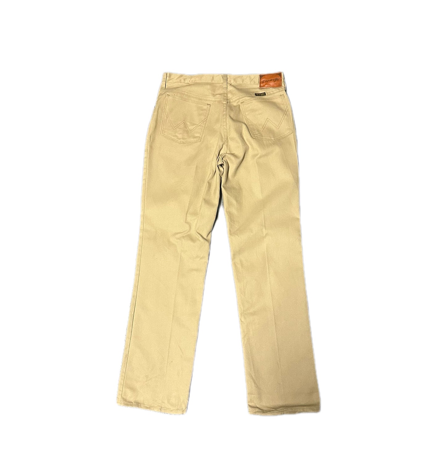 1970's Vintage Wrangler Jeans