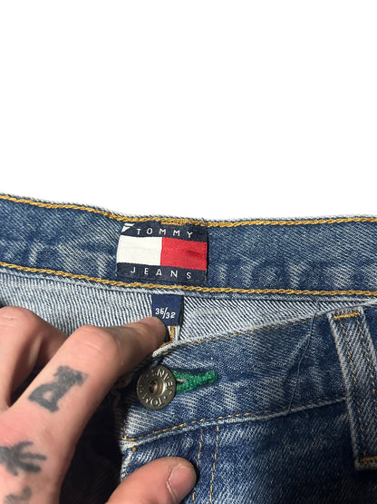 2004 Vintage Tommy Hilfiger Jeans