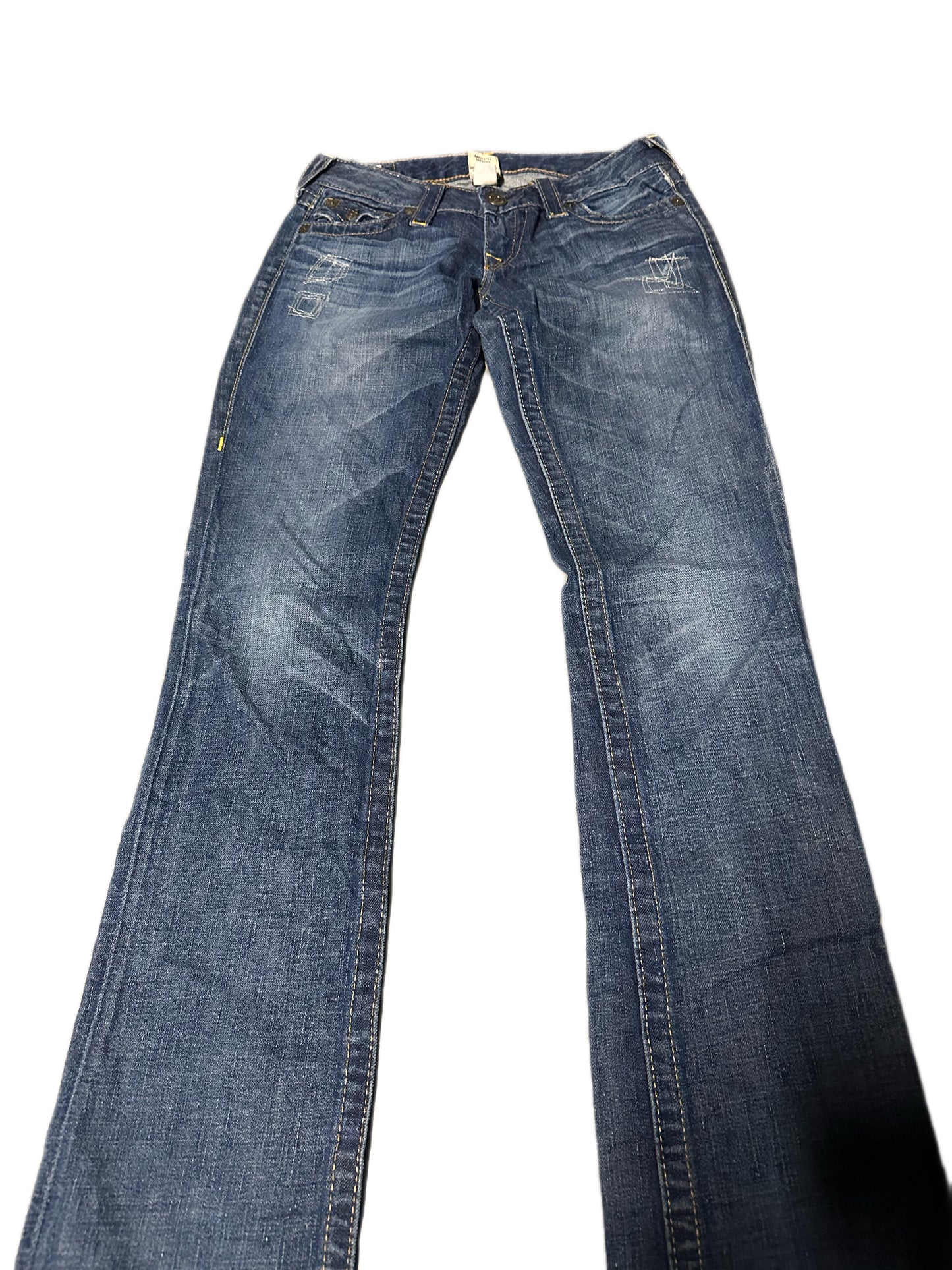 2000's Women's True Religion Jeans