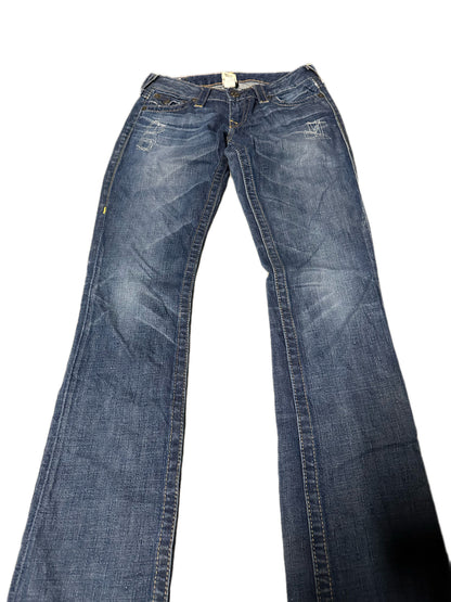 2000's Women's True Religion Jeans