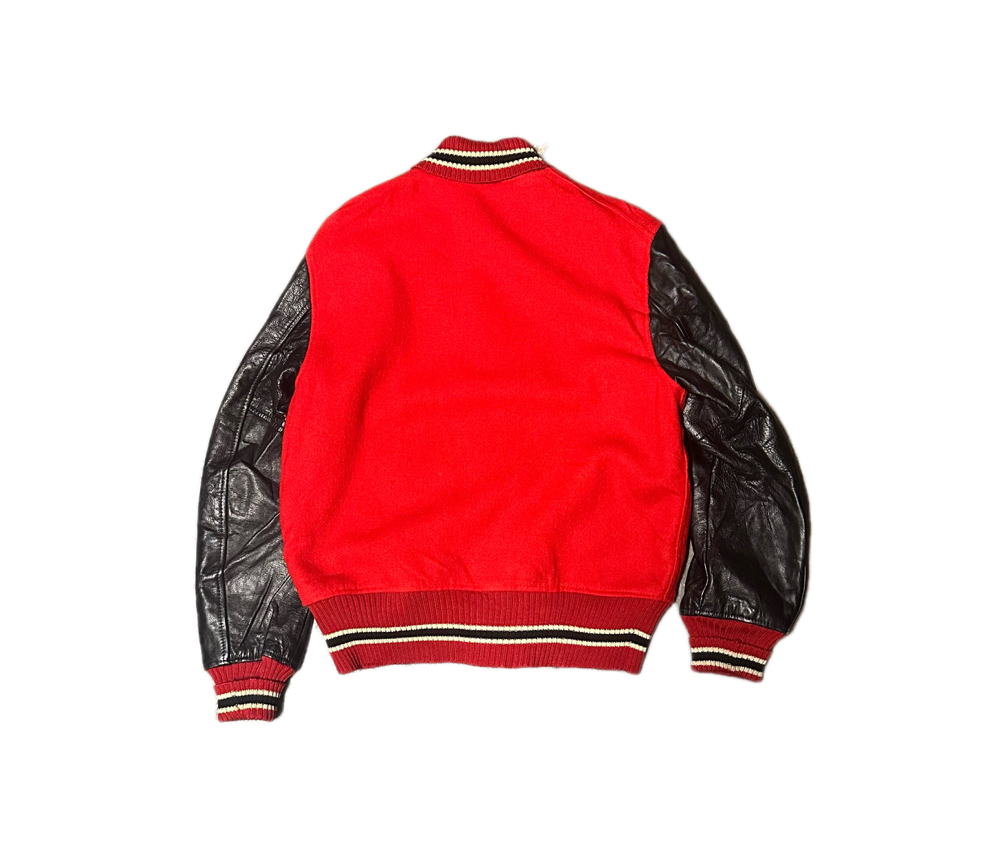 1960's Vintage Whiting Varsity Jacket