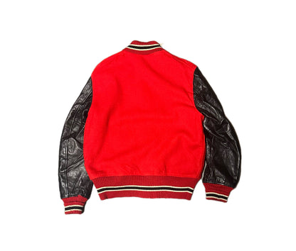 1960's Vintage Whiting Varsity Jacket