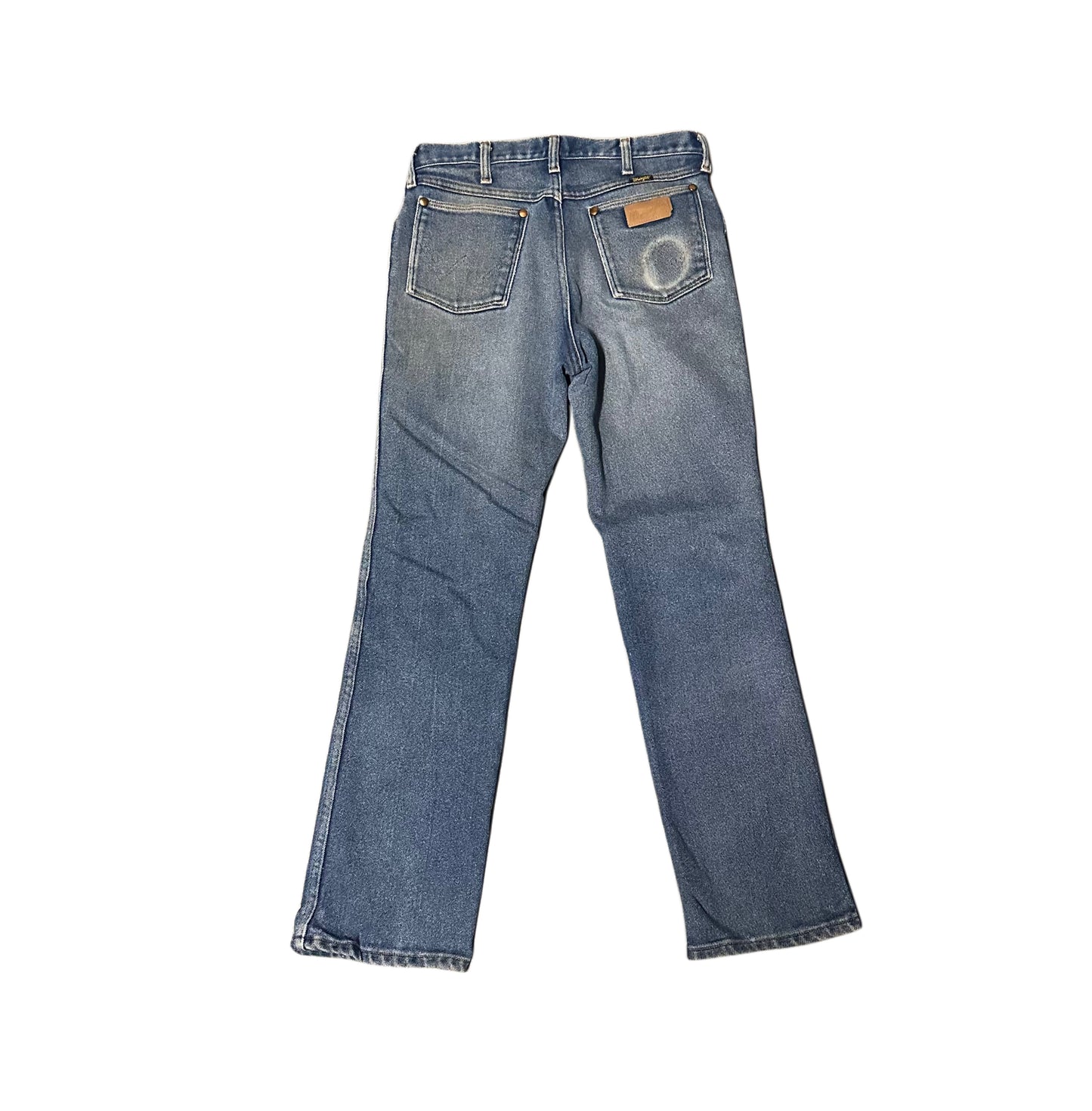 1980's Vintage Wrangler Jeans