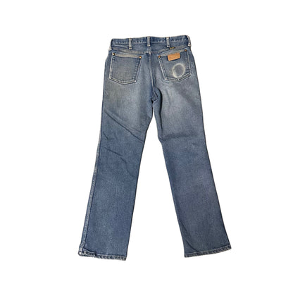 1980's Vintage Wrangler Jeans