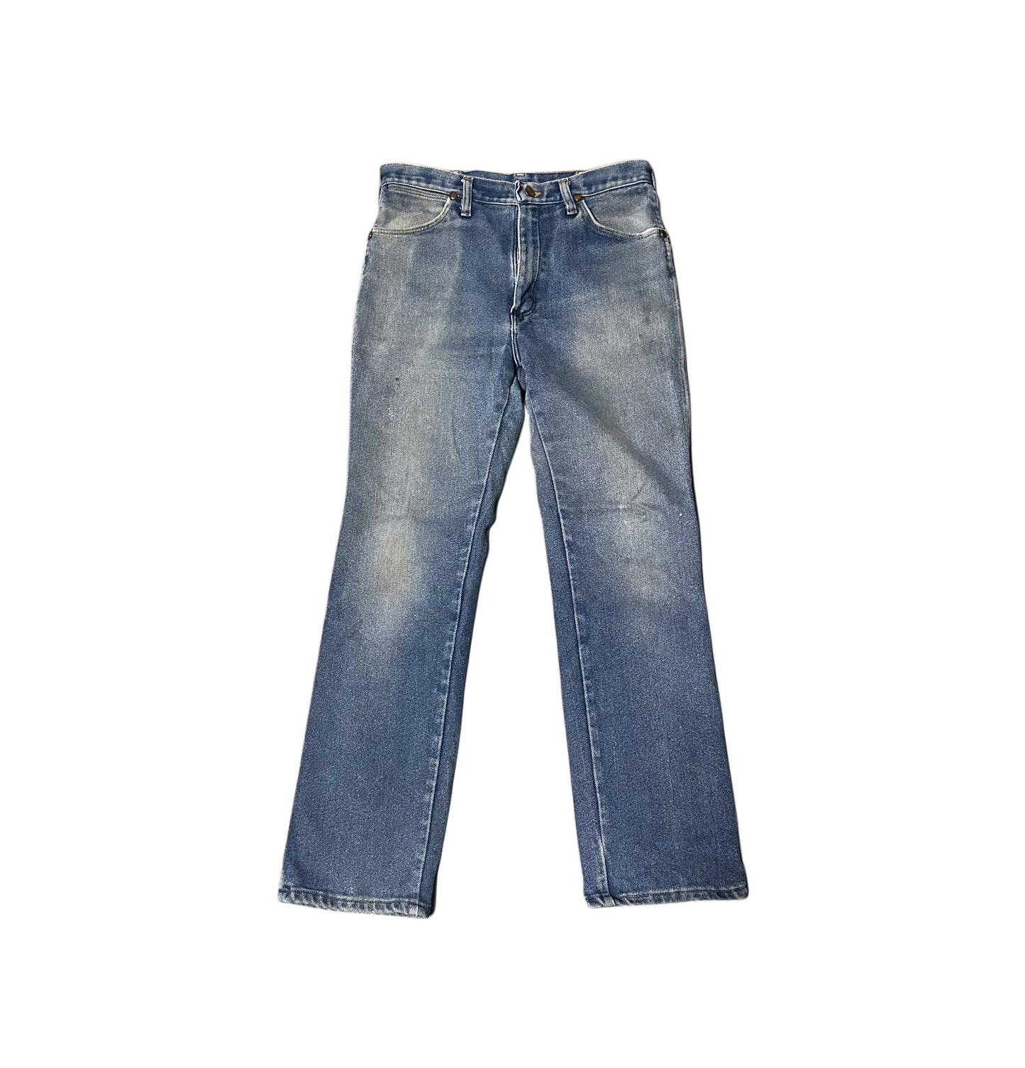 1980's Vintage Wrangler Jeans