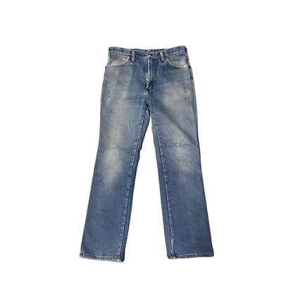 1980's Vintage Wrangler Jeans