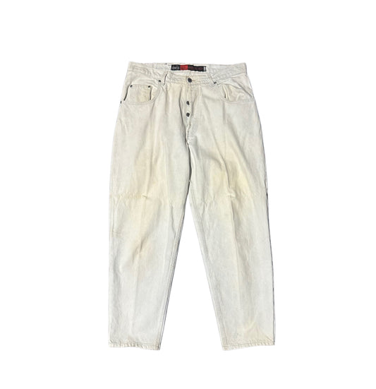 1992 Vintage Silver Tab "Loose" Fit Levi's