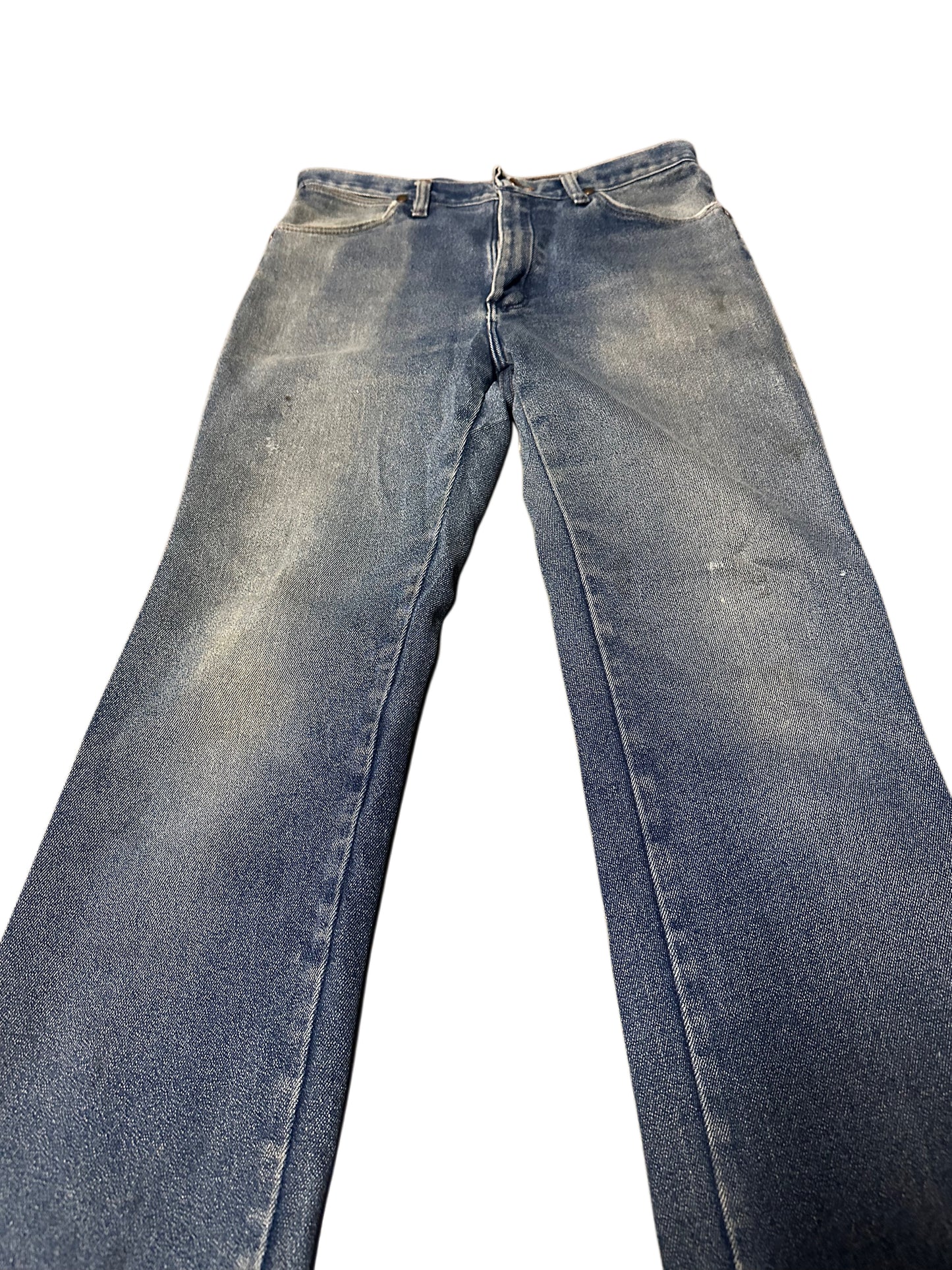 1980's Vintage Wrangler Jeans
