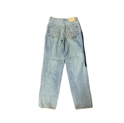 1990's Vintage Dakota Blue Jeans