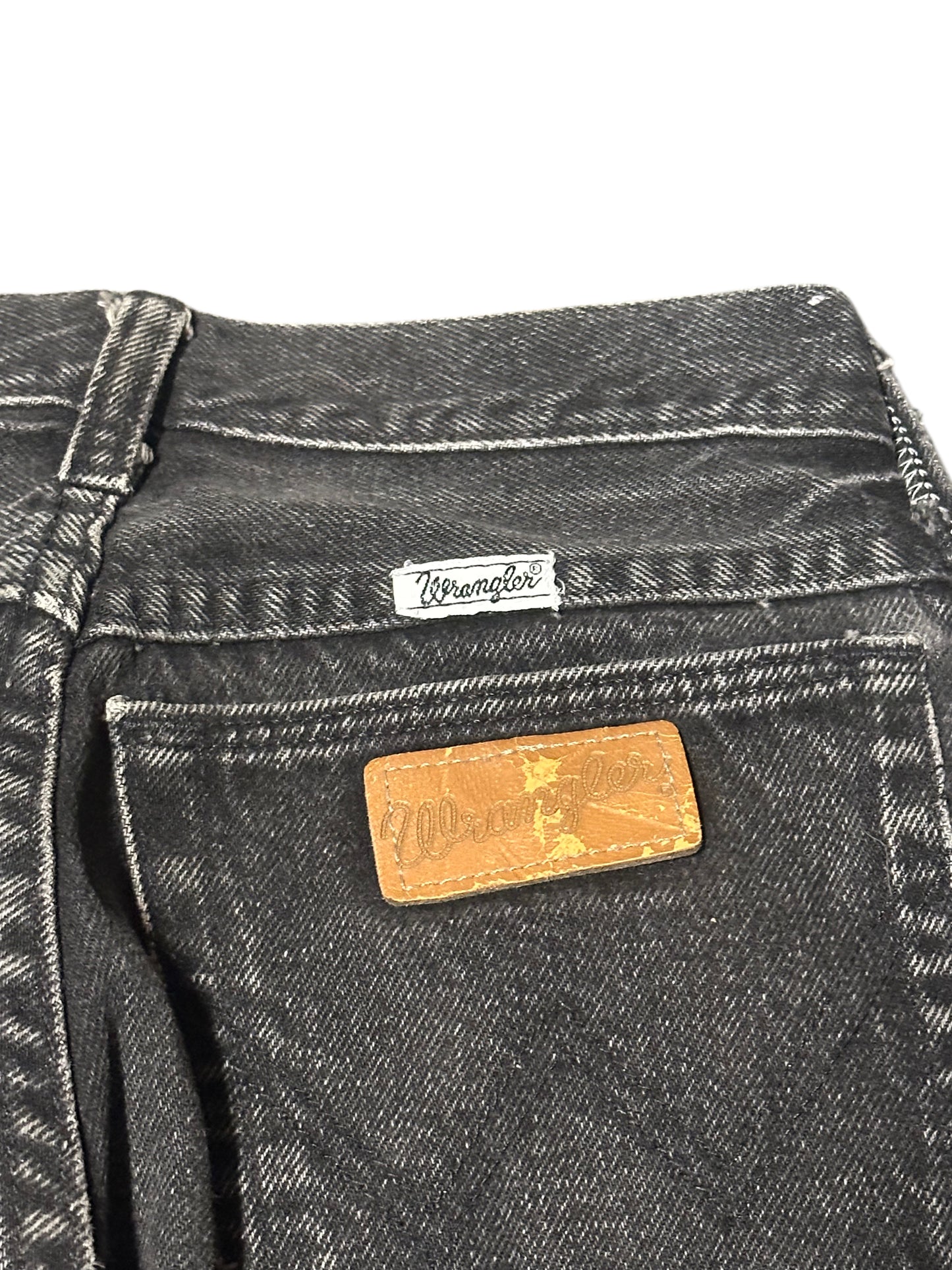 1990's Vintage Wrangler Jeans