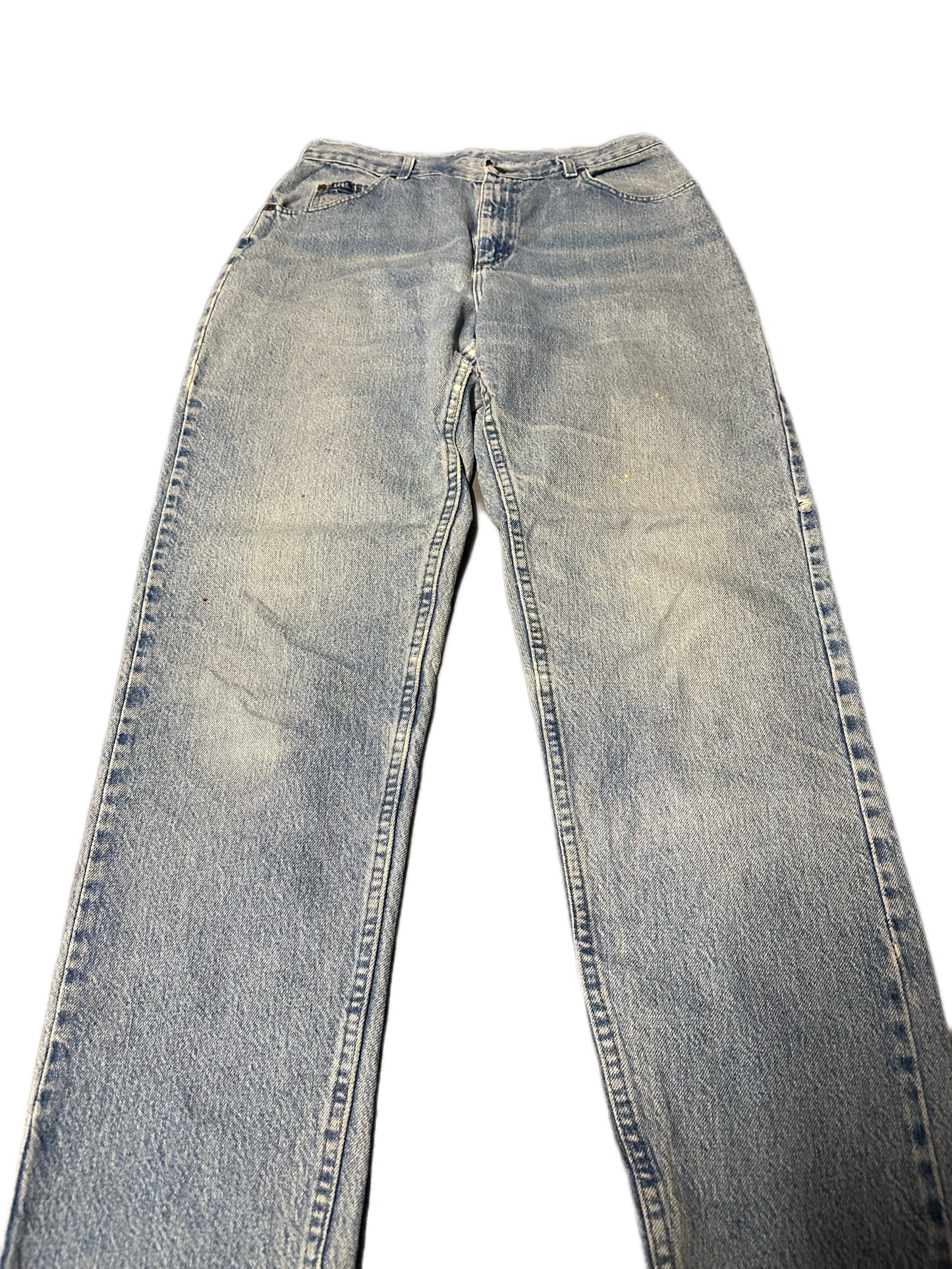 1990's Vintage Lee Denim Jeans