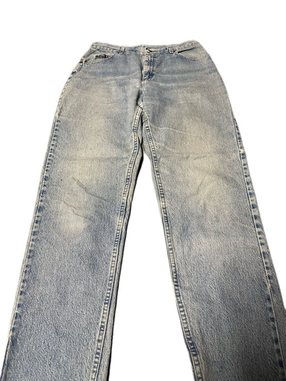 1990's Vintage Lee Denim Jeans