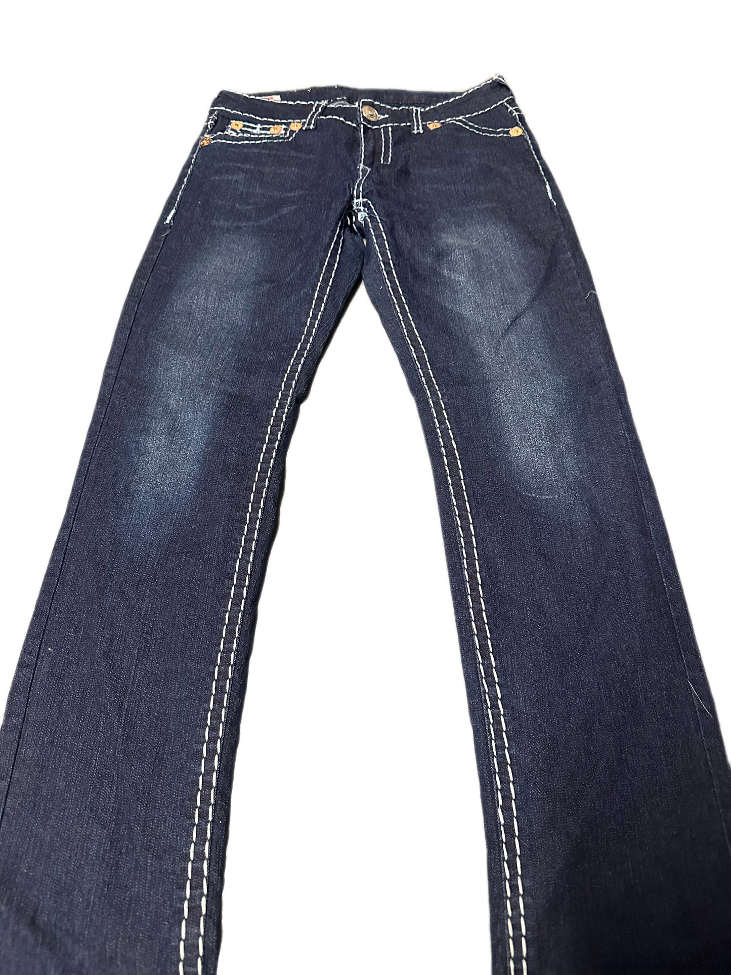 2000's Vintage True Religion Jeans