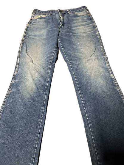 1980's Vintage Wrangler Bootcut Jeans