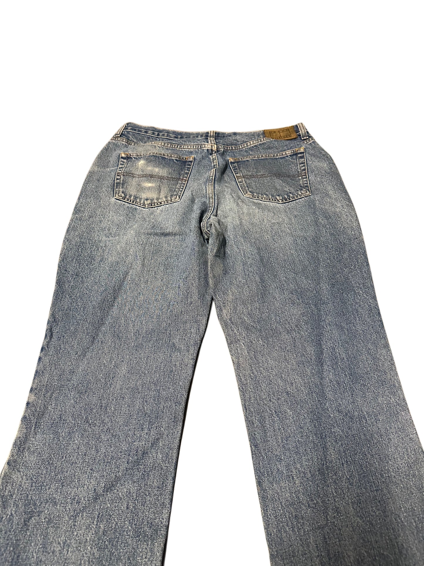 2004 Vintage Tommy Hilfiger Jeans