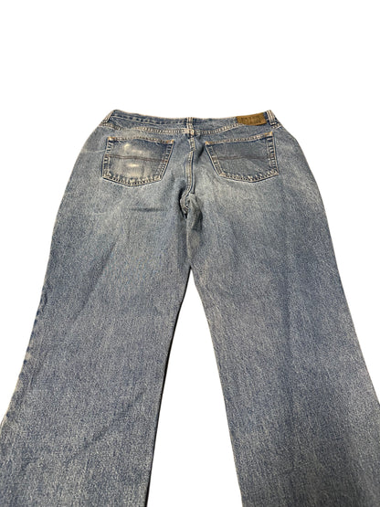 2004 Vintage Tommy Hilfiger Jeans