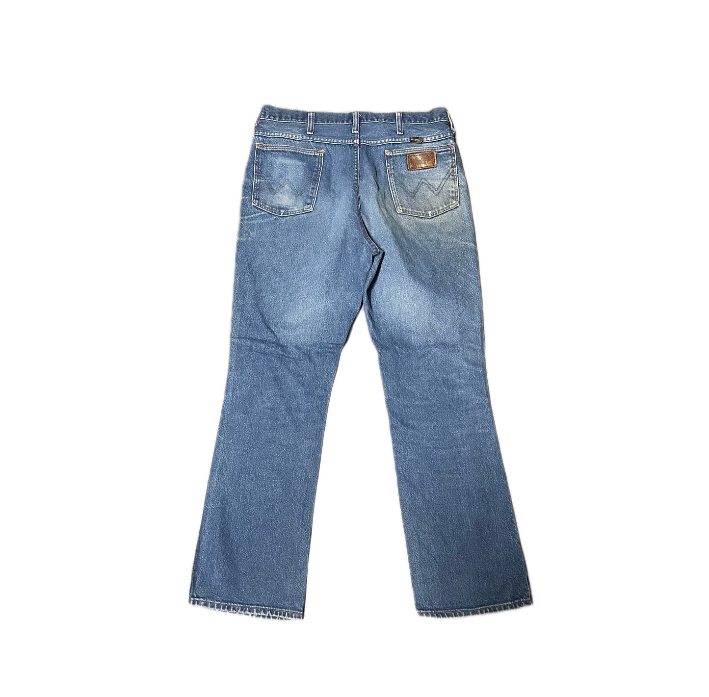 1980's Vintage Wrangler Bootcut Jeans