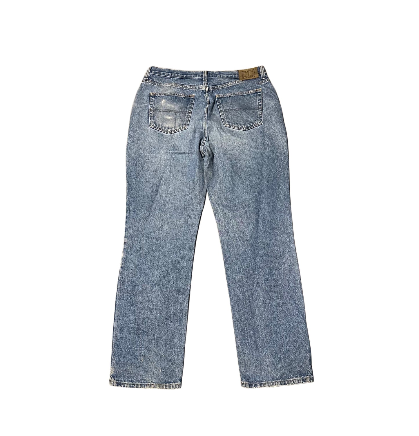 2004 Vintage Tommy Hilfiger Jeans