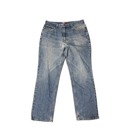 2004 Vintage Tommy Hilfiger Jeans