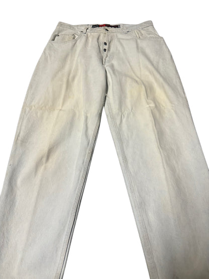 1992 Vintage Silver Tab "Loose" Fit Levi's
