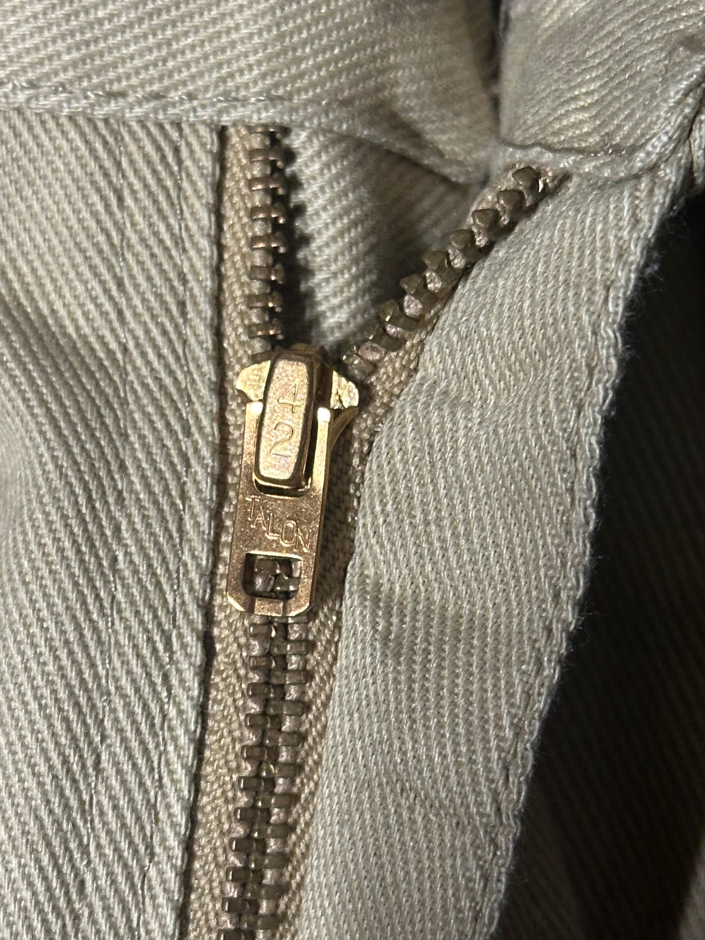 1970's Vintage Wrangler Jeans