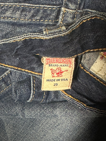 2000's Women's True Religion Jeans