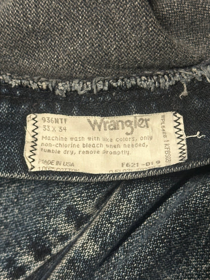 1993 Vintage Wrangler Jeans
