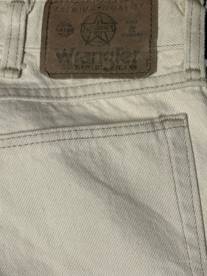 1983 Vintage Wrangler Jeans
