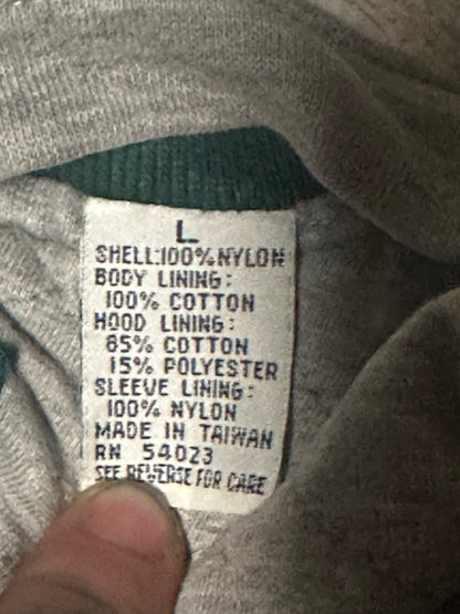 1990's Vintage GAP Windbreaker