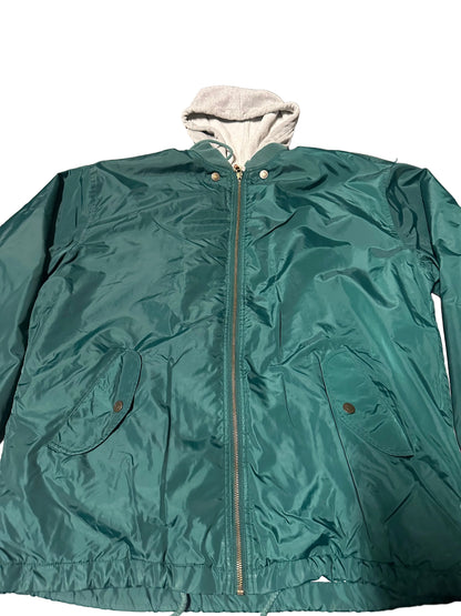 1990's Vintage GAP Windbreaker