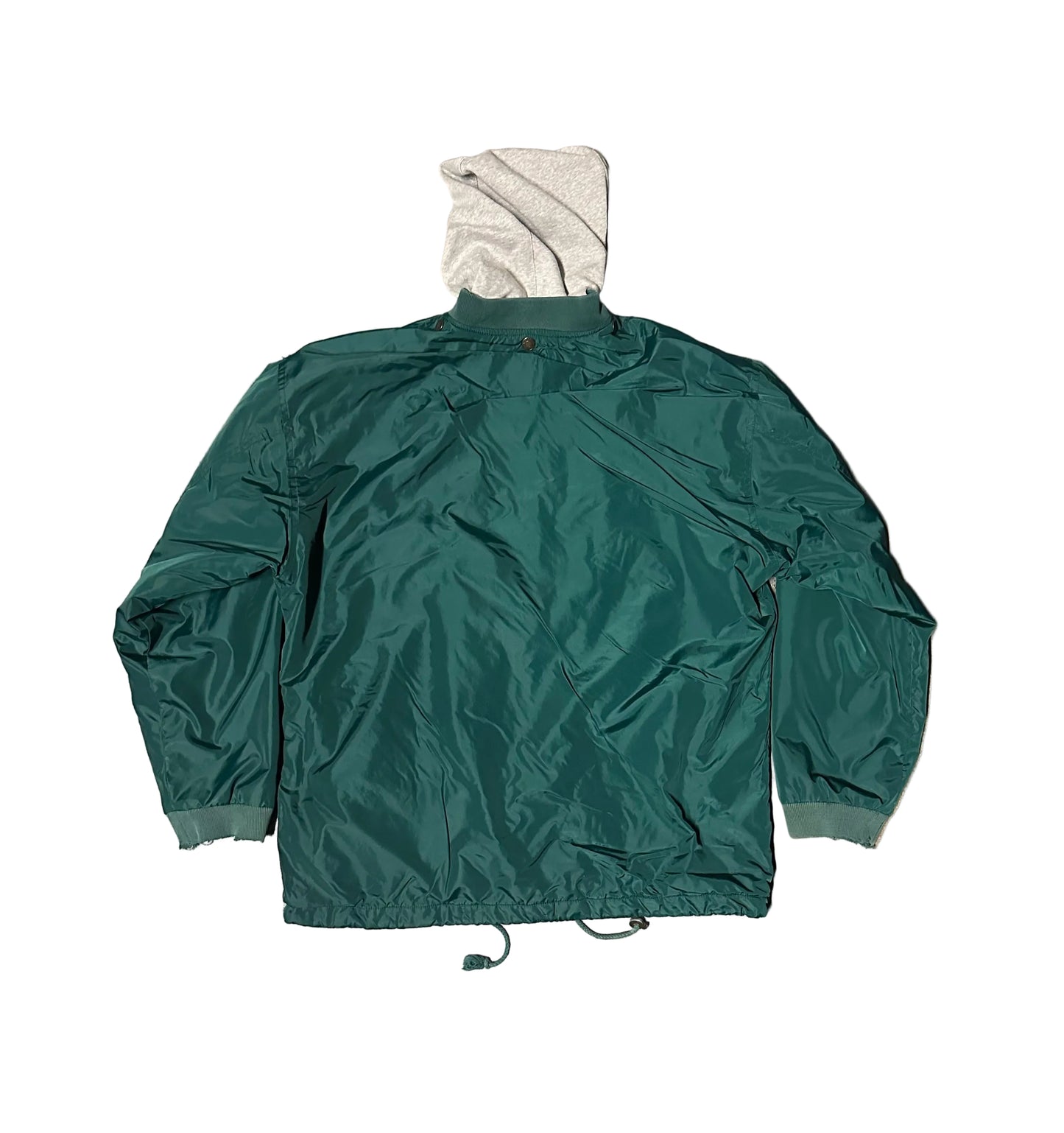 1990's Vintage GAP Windbreaker