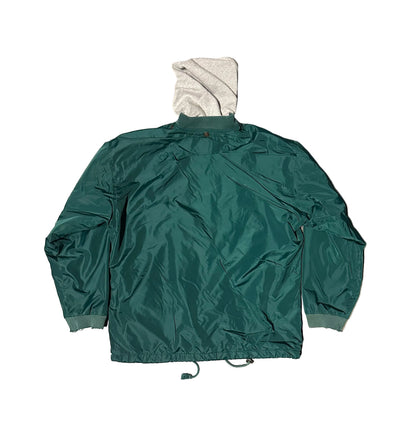 1990's Vintage GAP Windbreaker
