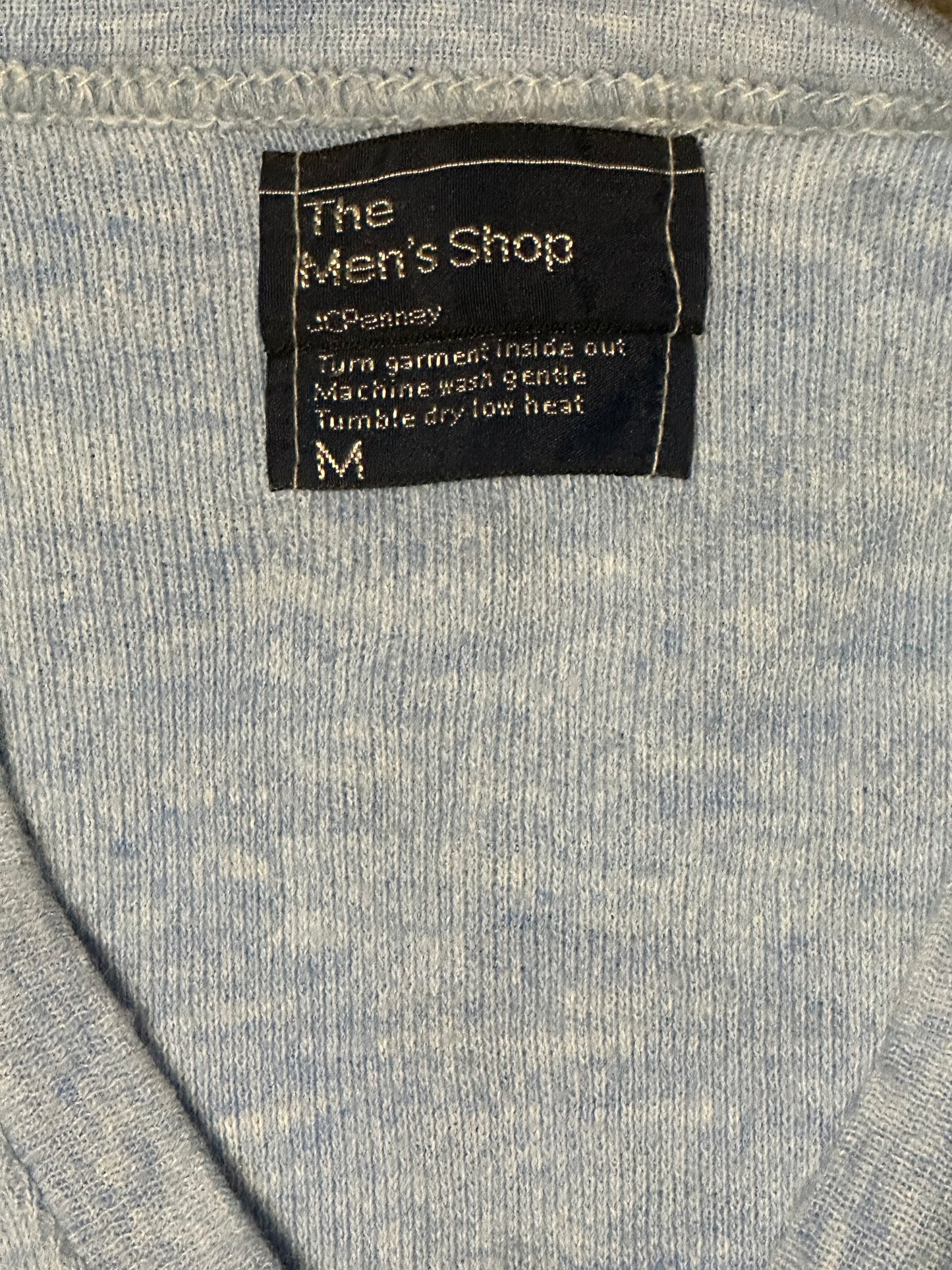 1970's Vintage JCPenny Sweater