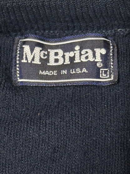 1990's Vintage McBriar "Special Air Missions, Pilot" Sweater